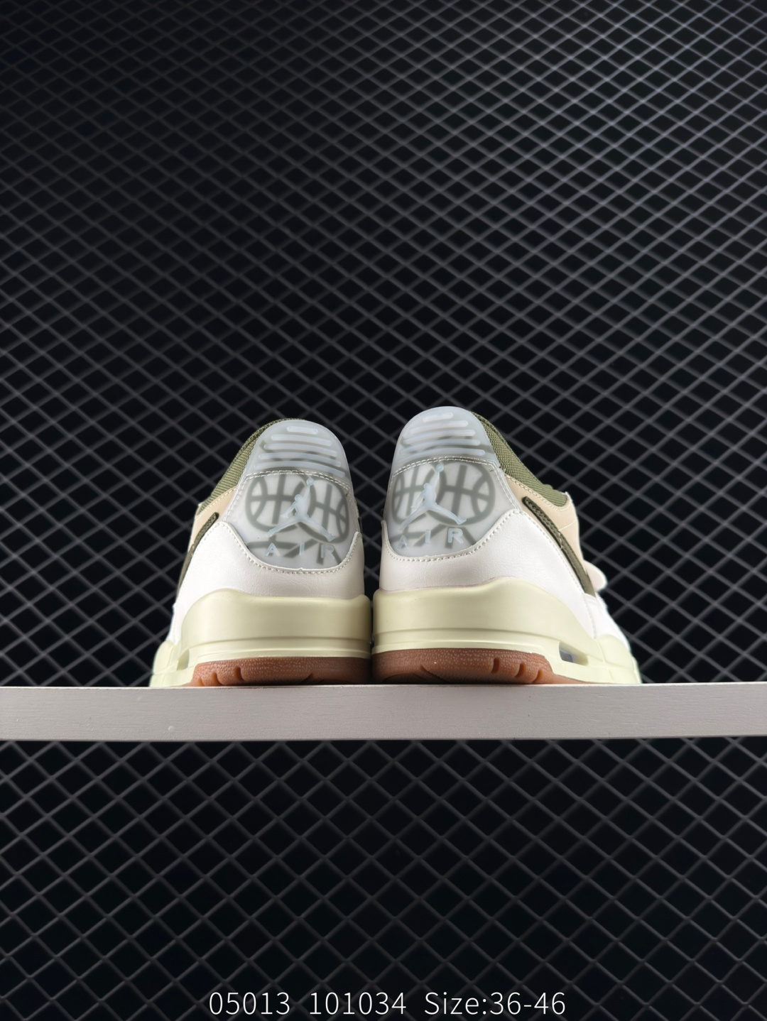 Air Jordan Legacy 312 Low